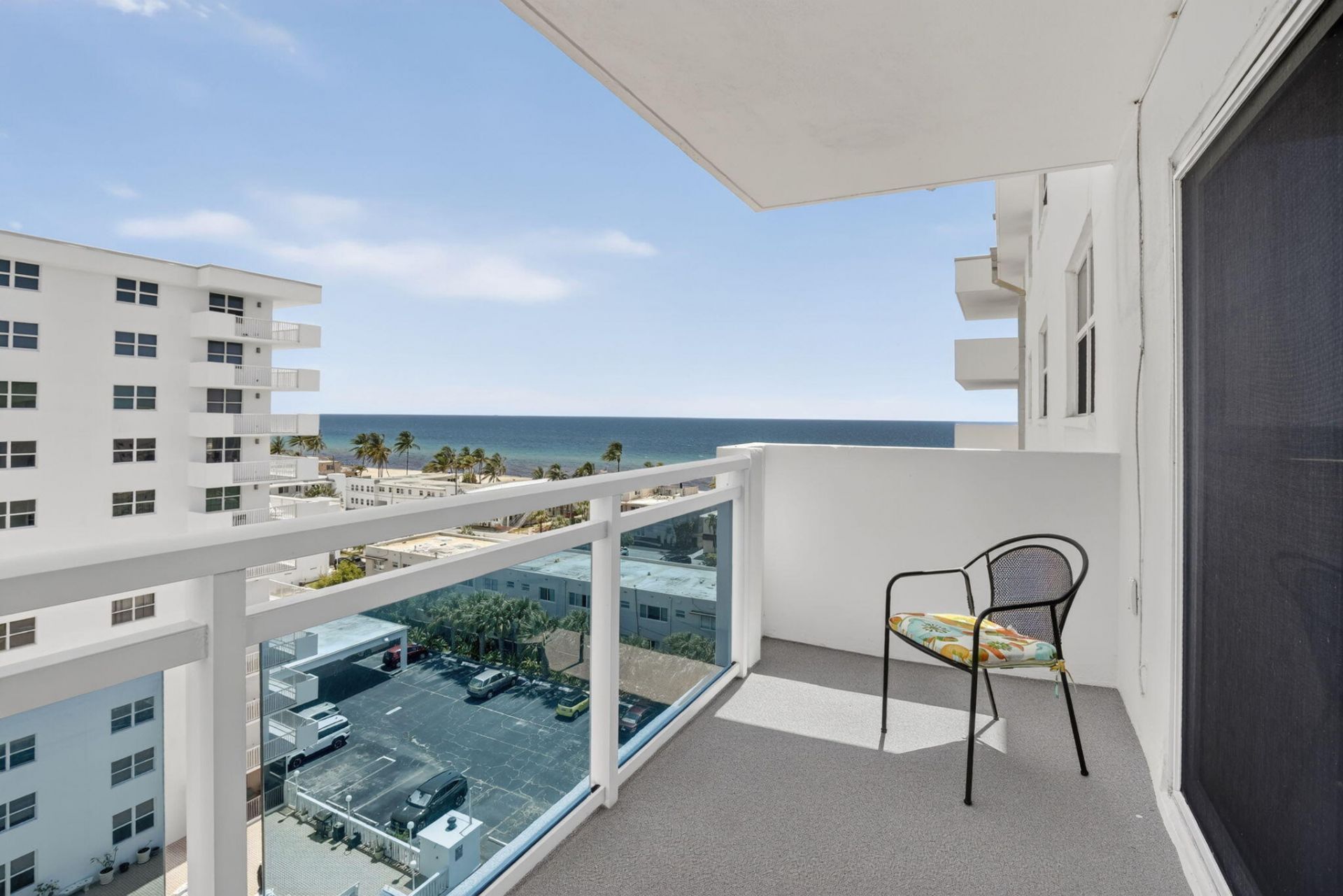 1701 S Ocean Drive, Unit 902, Hollywood, FL 33019 Photo