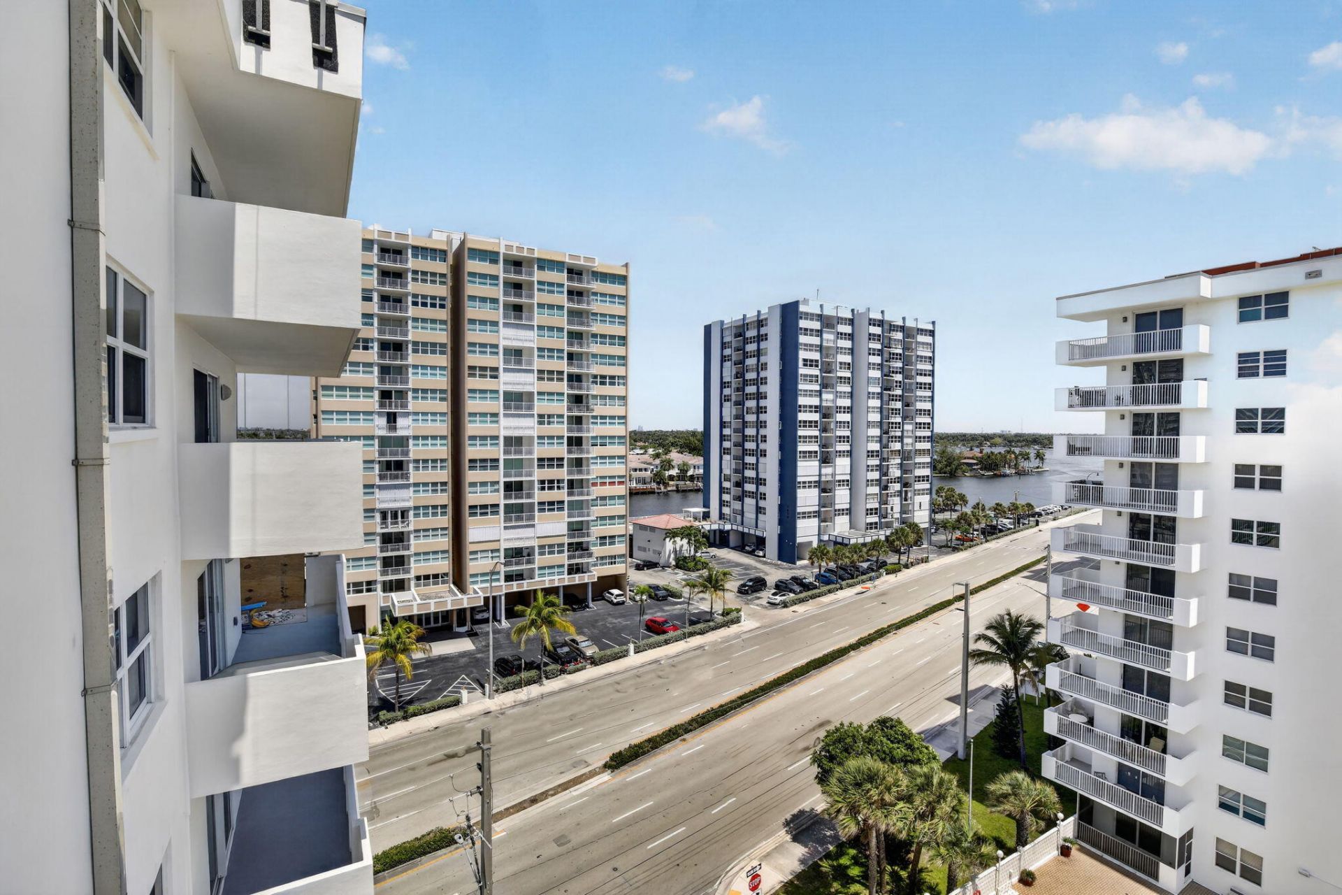 1701 S Ocean Drive, Unit 902, Hollywood, FL 33019 Photo