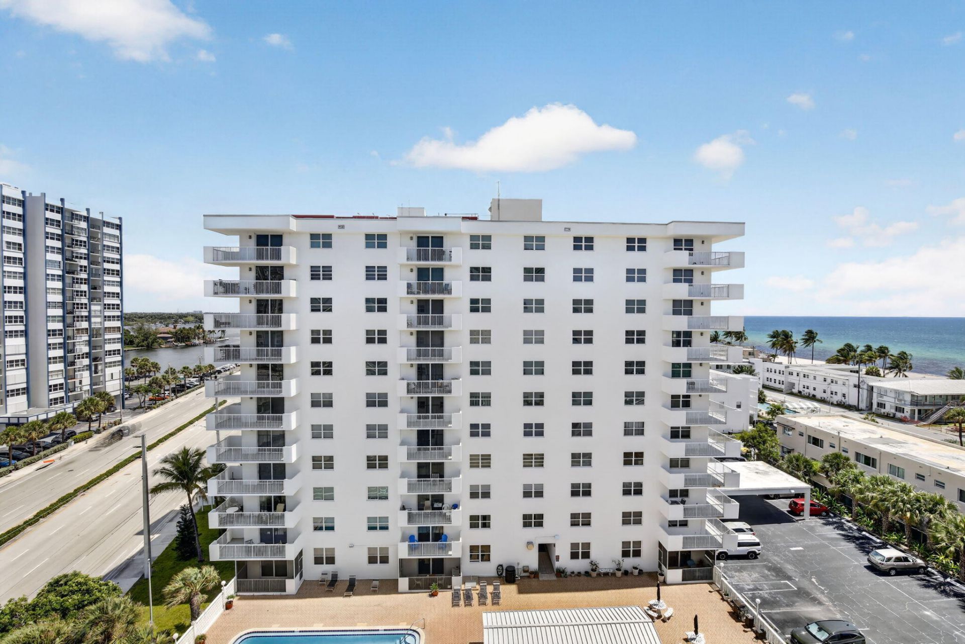 1701 S Ocean Drive, Unit 902, Hollywood, FL 33019 Photo