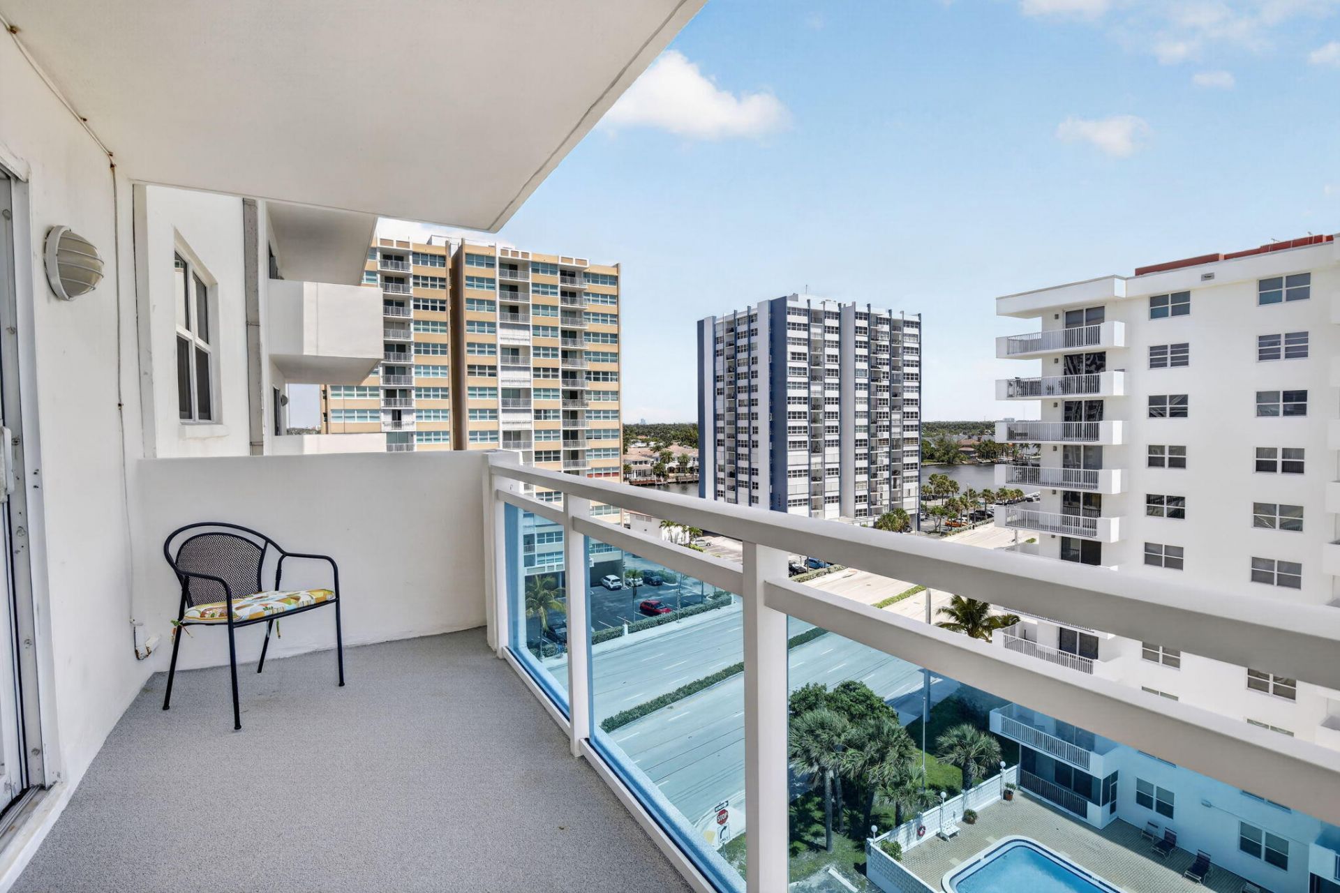 1701 S Ocean Drive, Unit 902, Hollywood, FL 33019 Photo