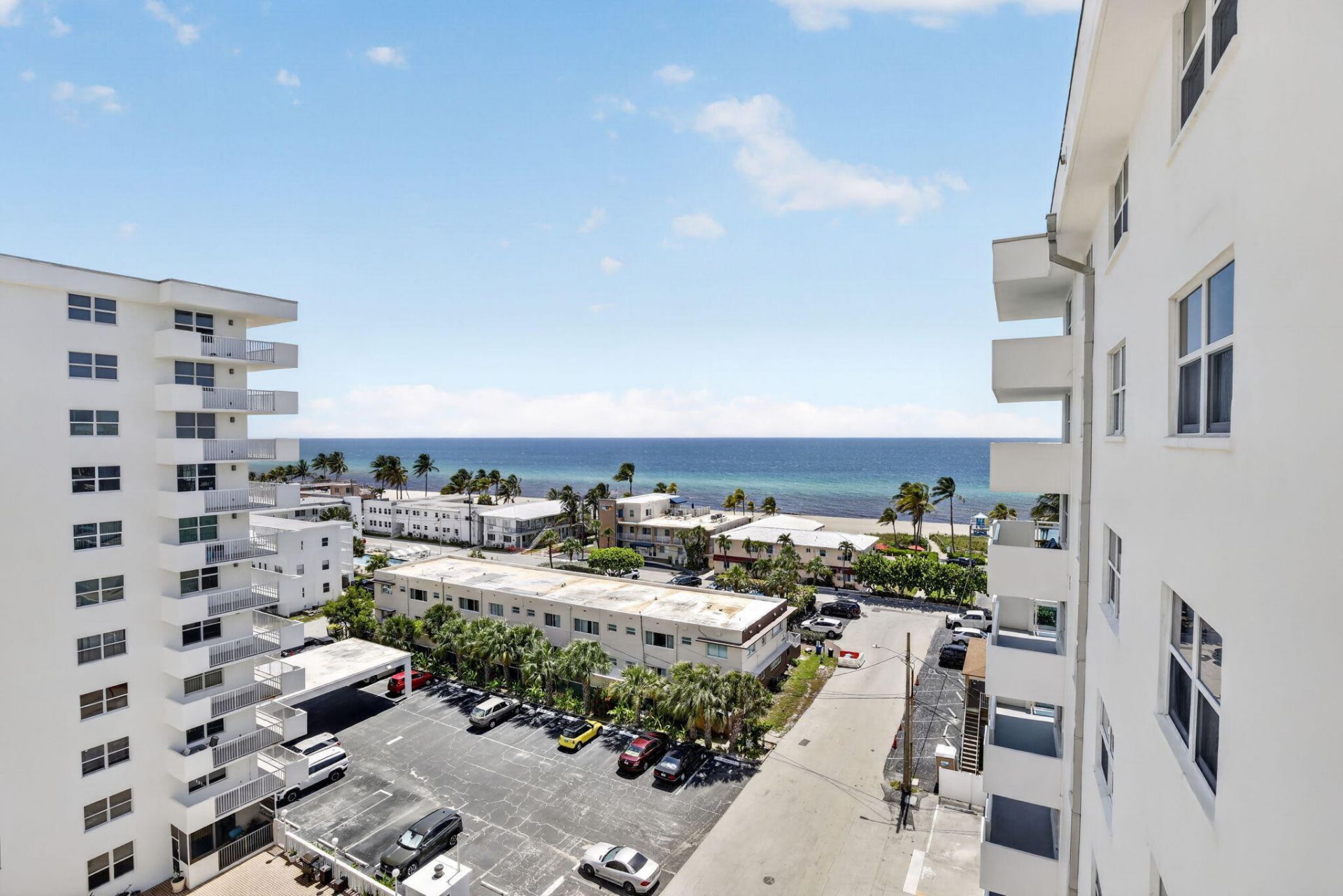 1701 S Ocean Drive, Unit 902, Hollywood, FL 33019 Photo