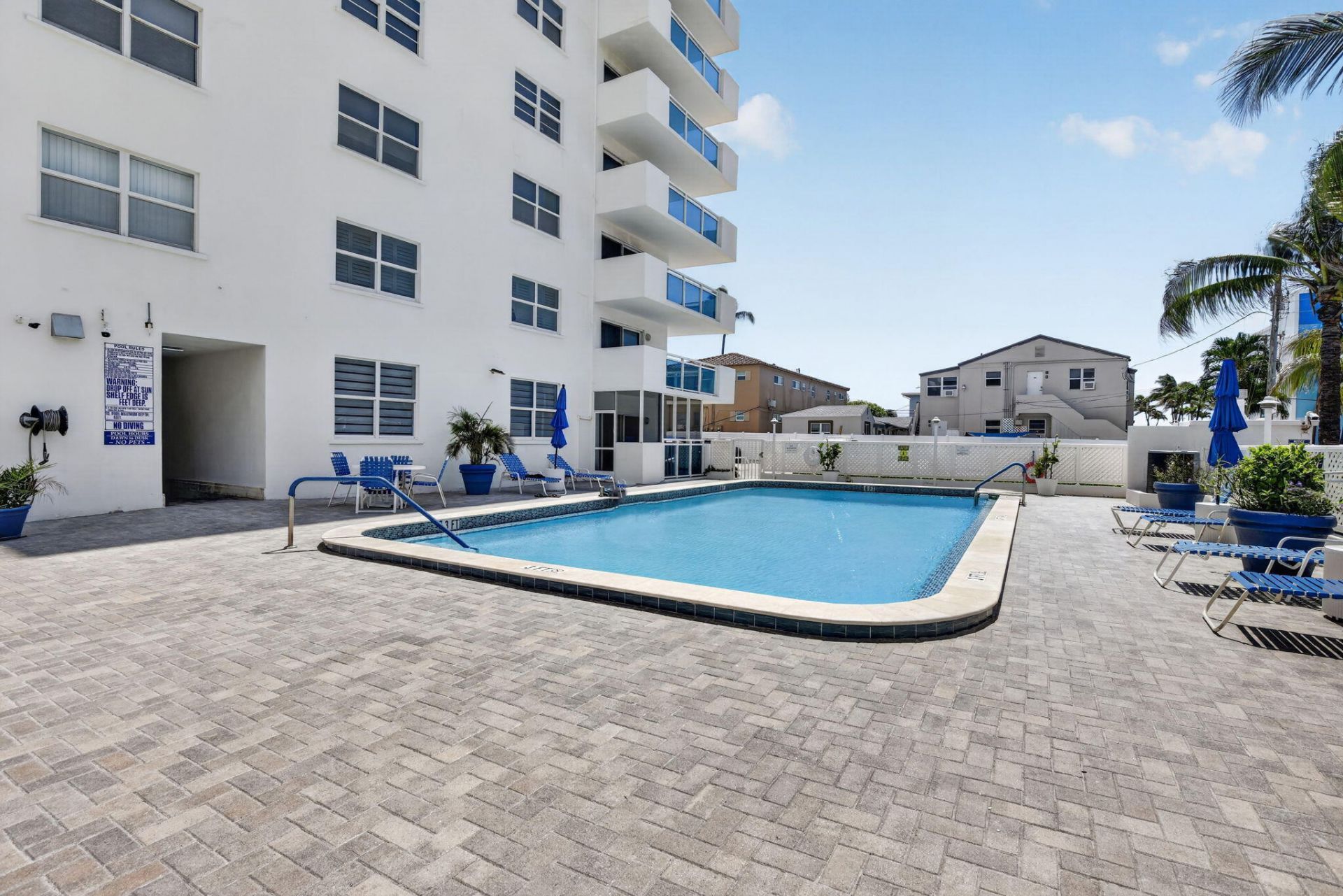1701 S Ocean Drive, Unit 902, Hollywood, FL 33019 Photo