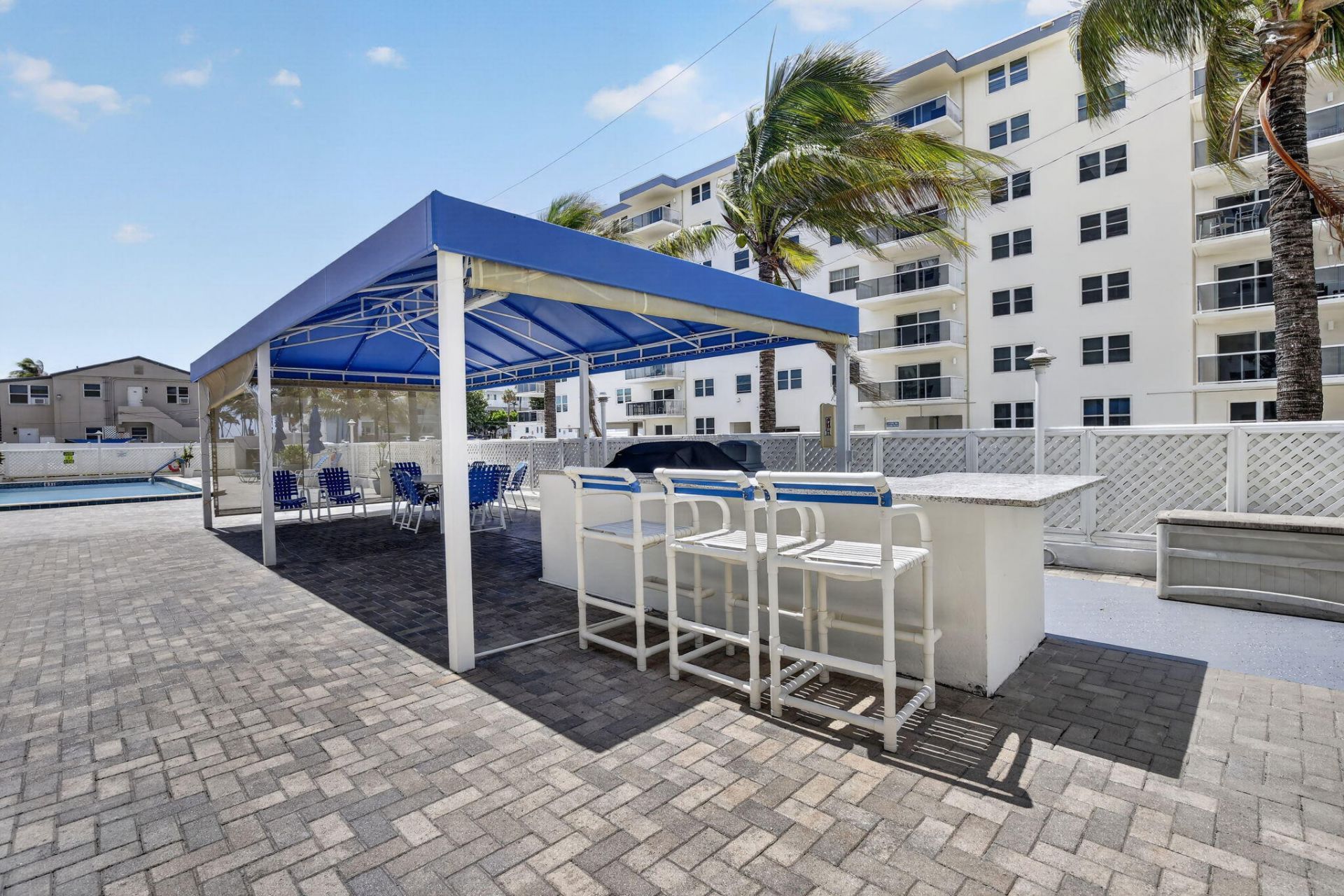1701 S Ocean Drive, Unit 902, Hollywood, FL 33019 Photo