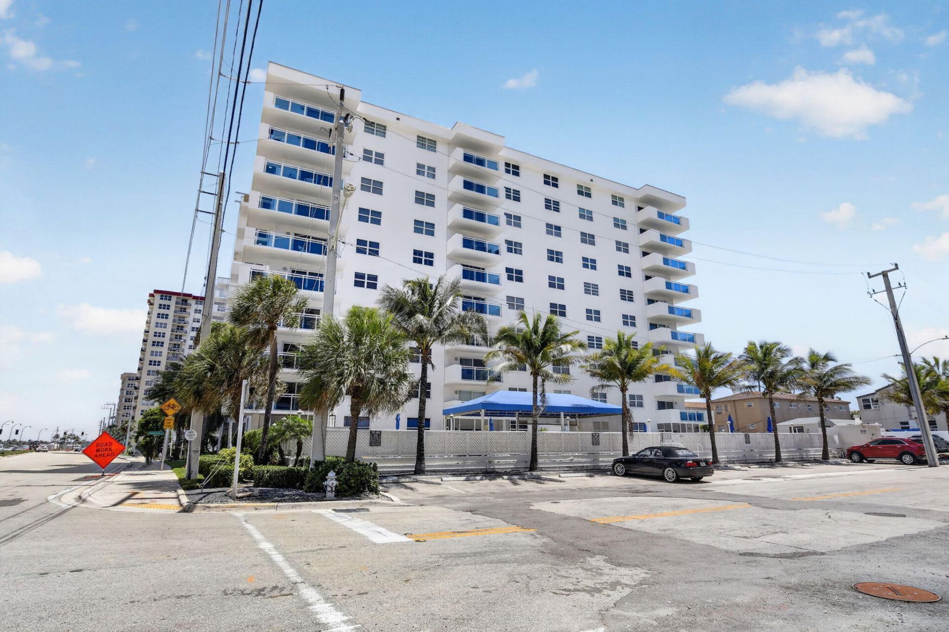 1701 S Ocean Drive, Unit 902, Hollywood, FL 33019 Photo