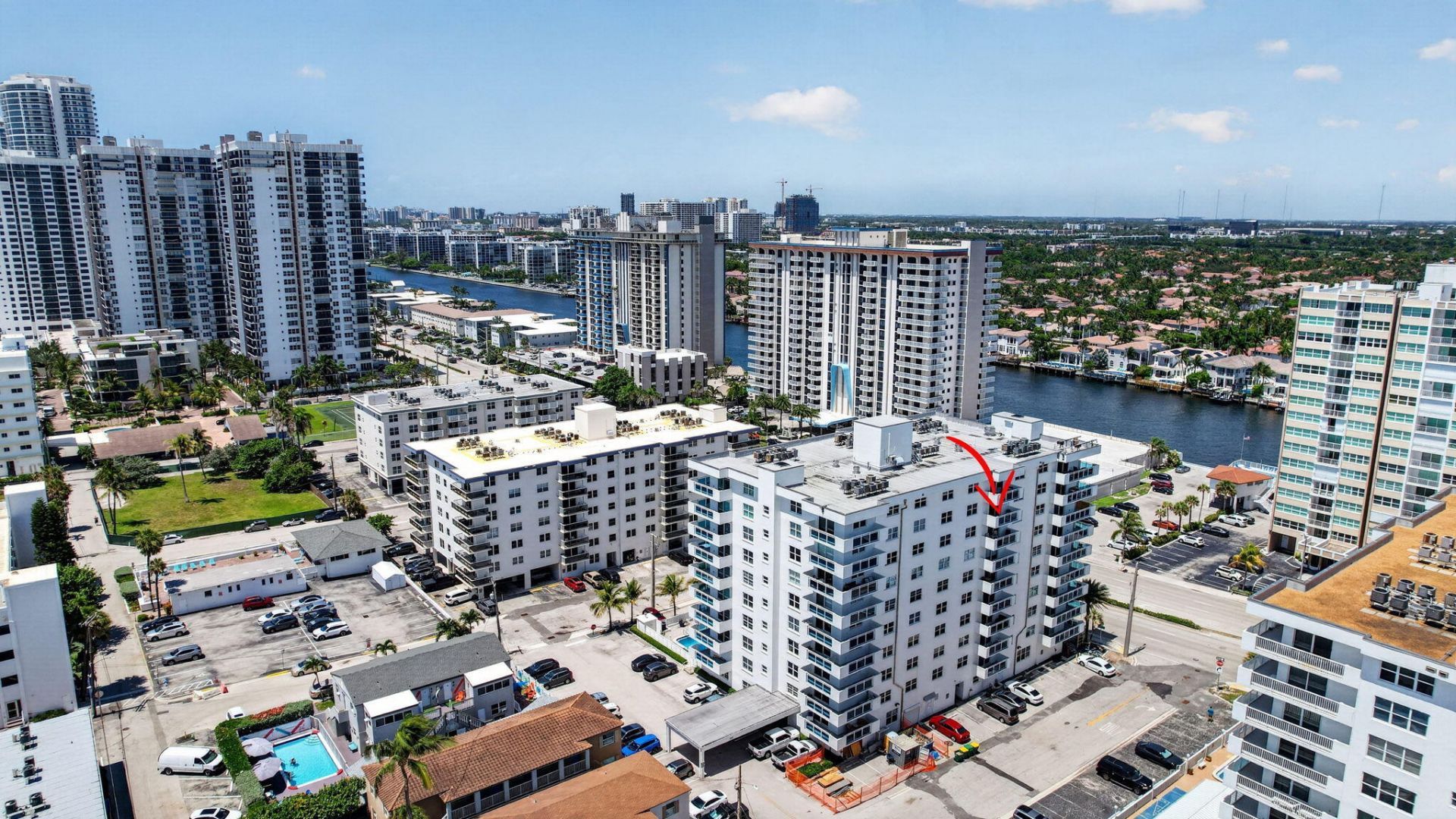 1701 S Ocean Drive, Unit 902, Hollywood, FL 33019 Photo