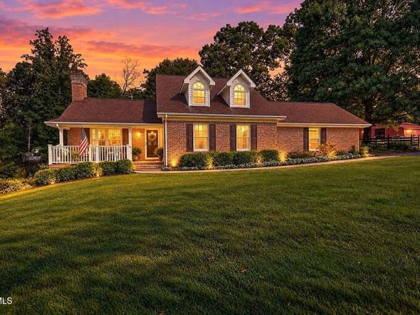 3475 Jearoldstown Road, Chuckey, TN 37641