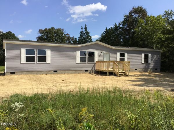 1680 Pottertown Road, Midway, TN 37809