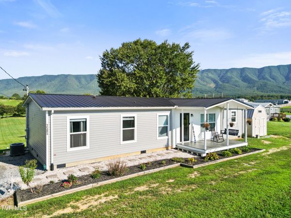 3505 Sunnydale Road, Greeneville, TN 37743