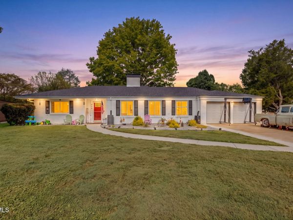 428 High Ridge Road, Kingsport, TN 37660