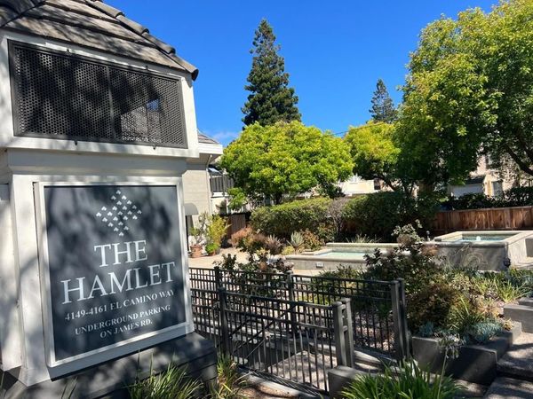 4157 El Camino Way, Unit E, Palo Alto, CA 94306