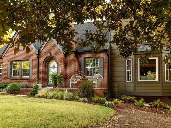 1116 Sunnymeade Dr , Nashville, TN 37216