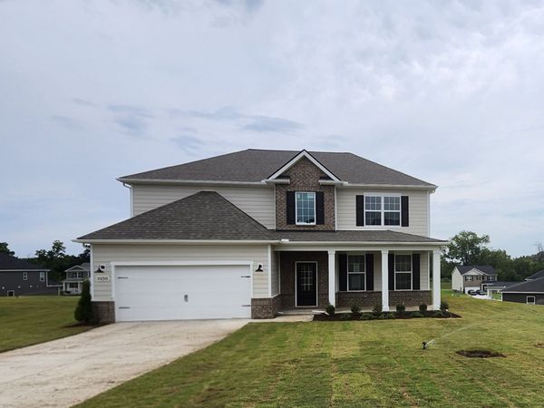 2030 Coriander Lane , Smyrna, TN 37167