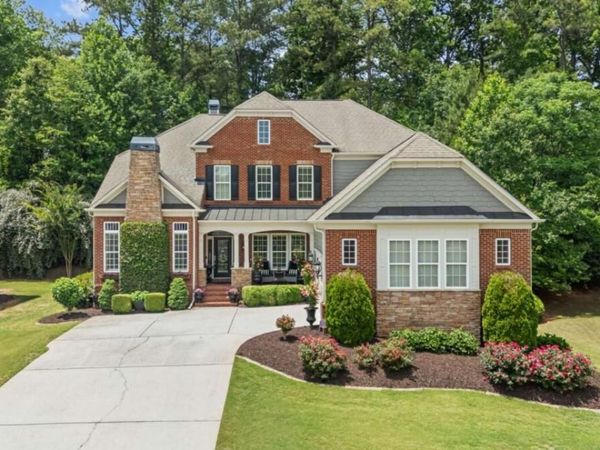 5010 Collins Lake Drive, Mableton, GA 30126