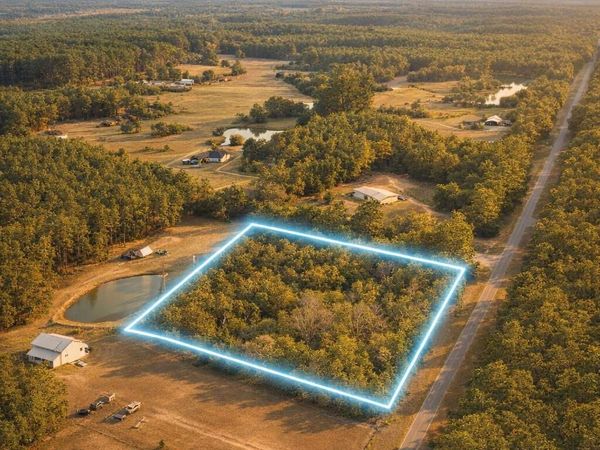 0 OLD SCOTLAND TOWNS RD, Mcrae Helena, GA 31055