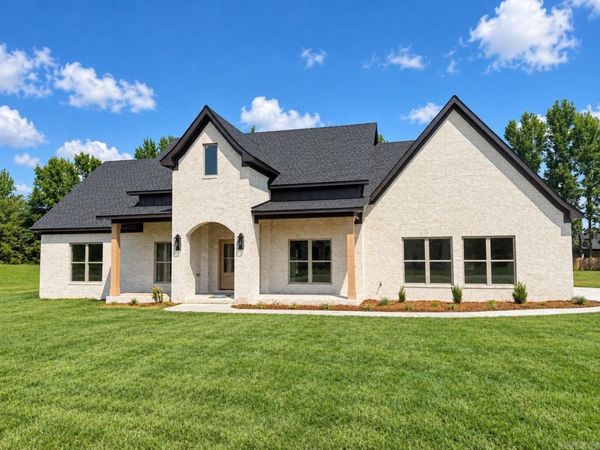 20 Crescent Cove , Ward, AR 72176