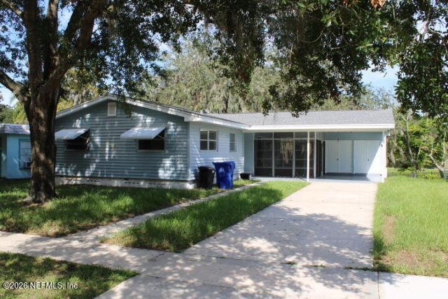 1013 Aragon Avenue, Saint Augustine South, FL 32086 Photo