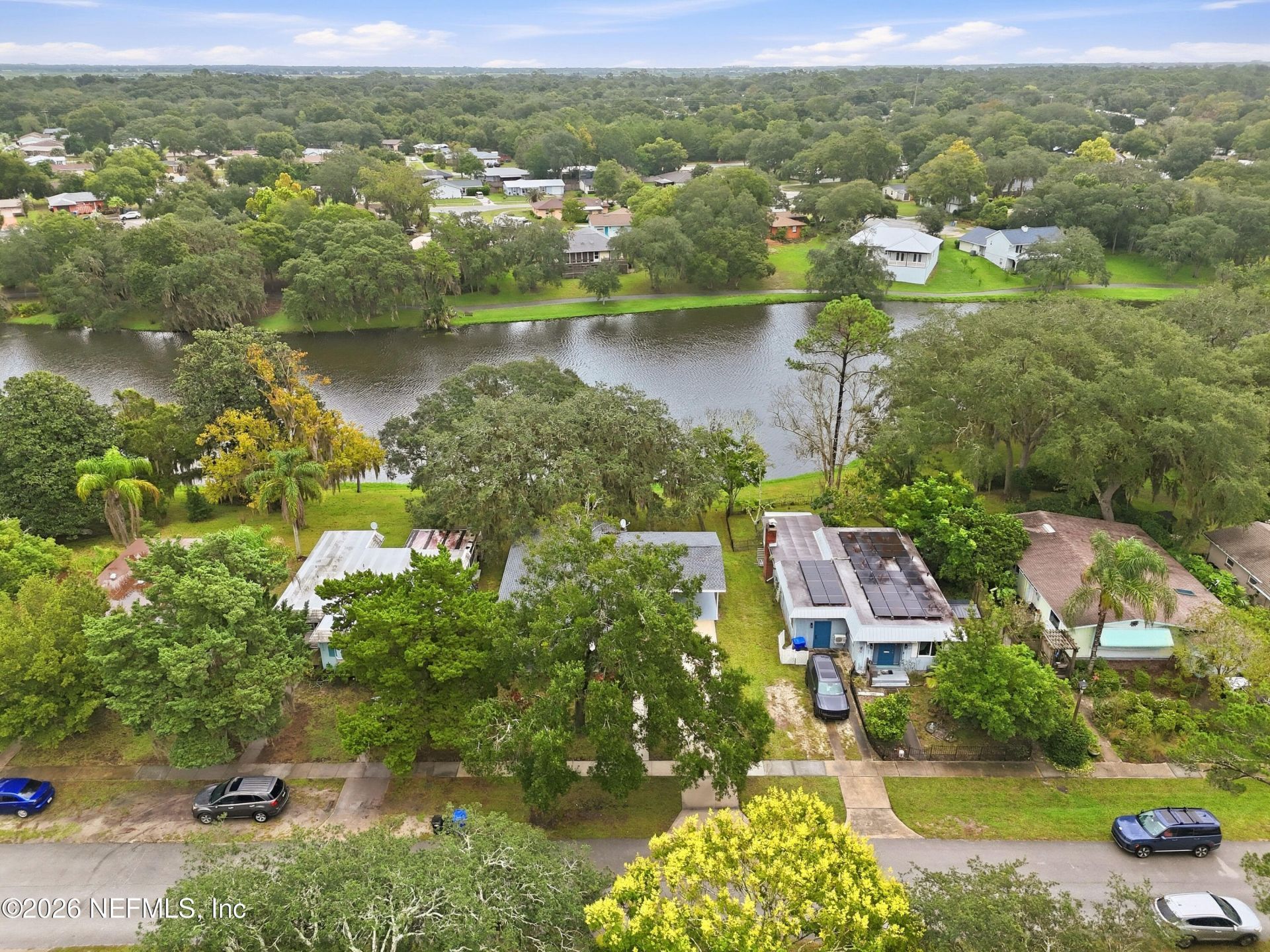 1013 Aragon Avenue, Saint Augustine South, FL 32086 Photo