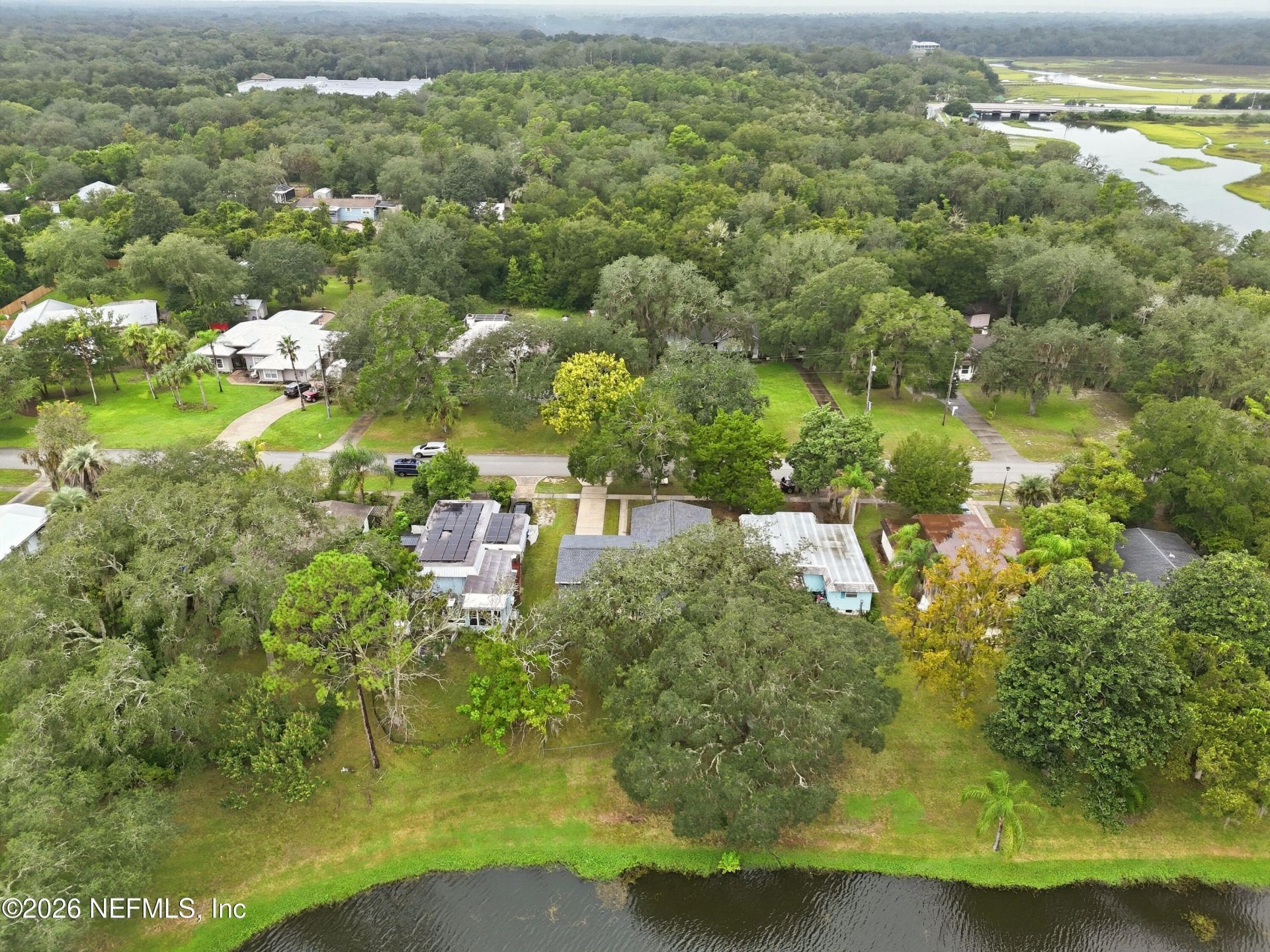 1013 Aragon Avenue, Saint Augustine South, FL 32086 Photo