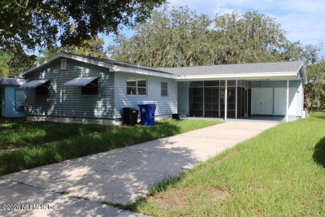 1013 Aragon Avenue, Saint Augustine South, FL 32086 Photo