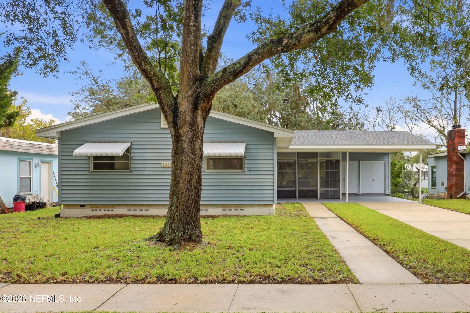 1013 Aragon Avenue, Saint Augustine South, FL 32086 Photo