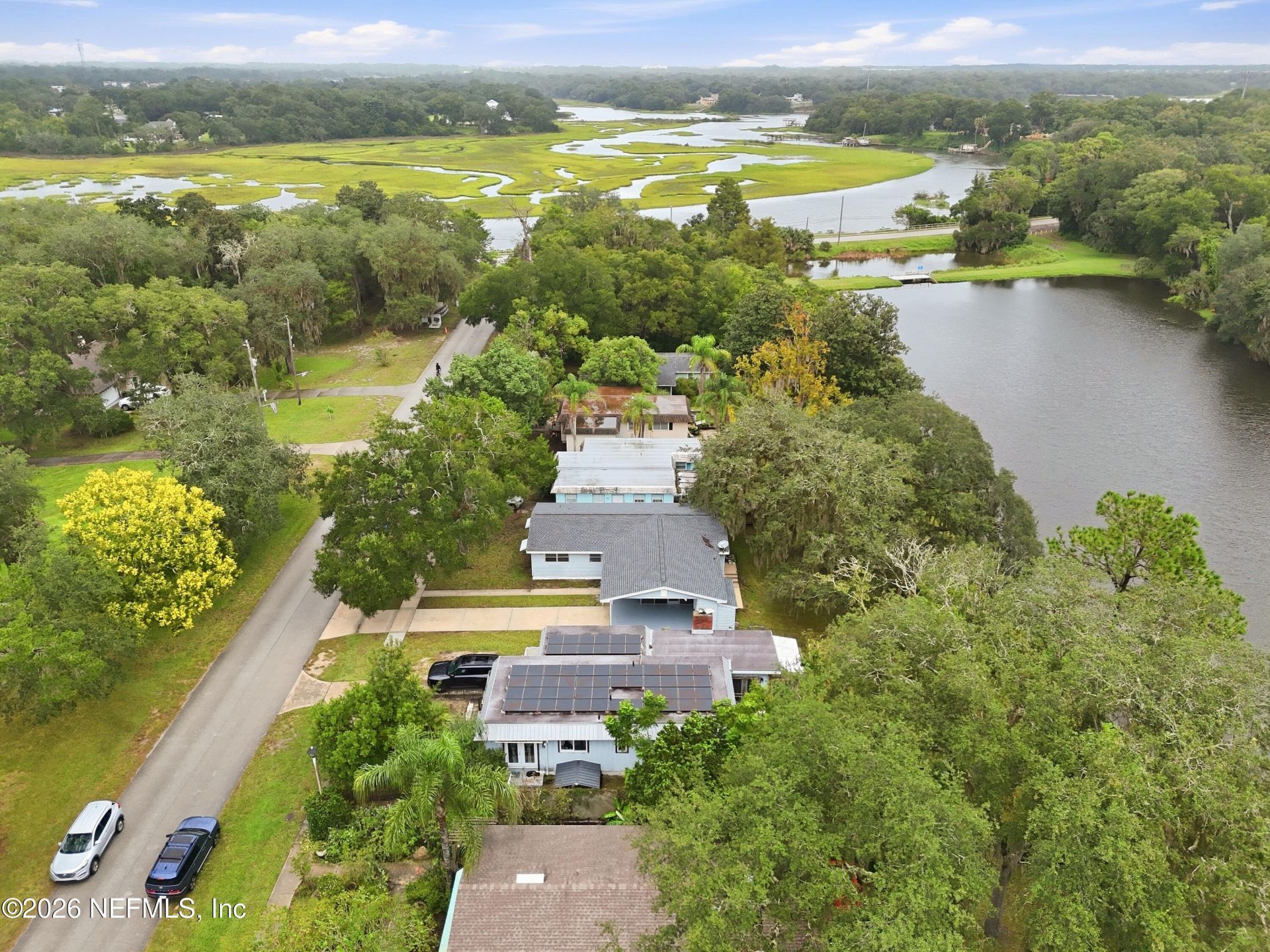 1013 Aragon Avenue, Saint Augustine South, FL 32086 Photo