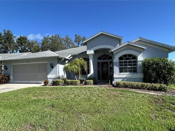 11239 SUN TREE ROAD , HUDSON, FL 34667