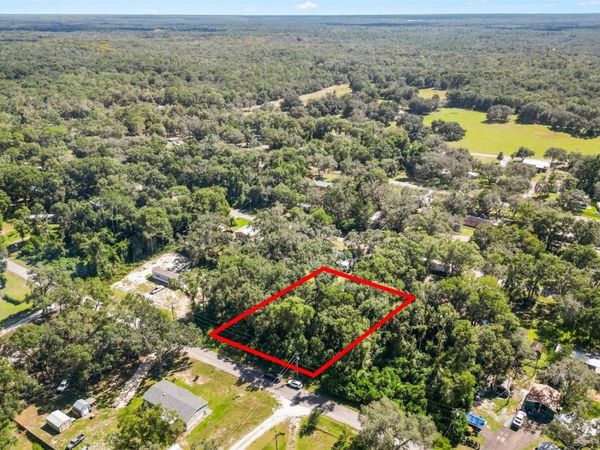 TBD CR 690 , WEBSTER, FL 33597