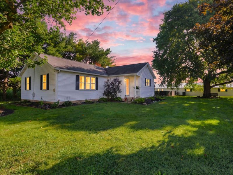 11308 Lovers Lane, Mount Vernon, OH 43050 Photo 1
