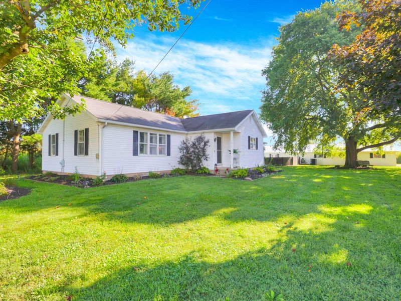 11308 Lovers Lane, Mount Vernon, OH 43050 Photo 2