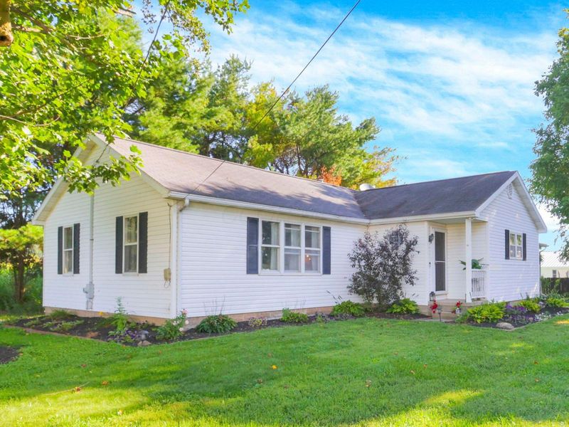 11308 Lovers Lane, Mount Vernon, OH 43050 Photo 4
