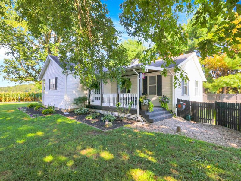 11308 Lovers Lane, Mount Vernon, OH 43050 Photo 5