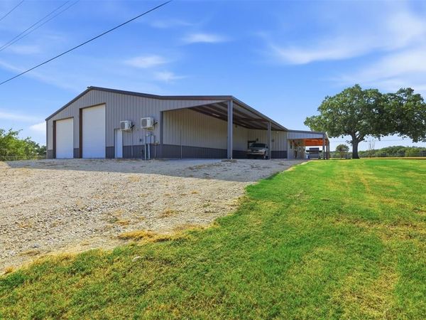 7703 Prairie Creek Lane, Tolar, TX 76476