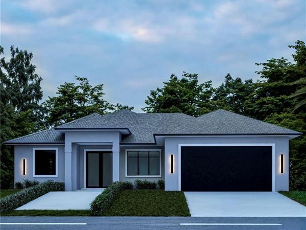 1398 Argosy RD , LABELLE, FL 33935