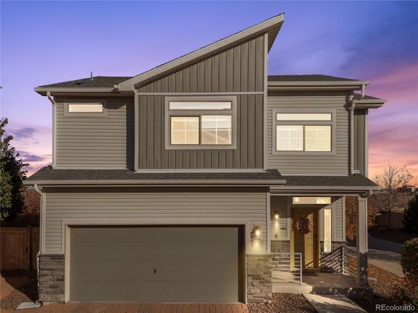 18163 E 104th Way , Commerce City, CO 80022