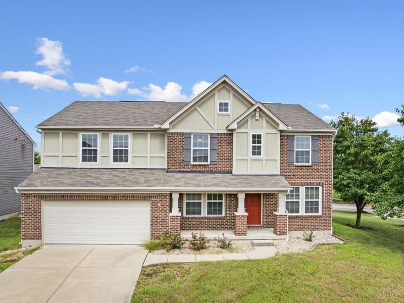 3122 Village View Lane, Hamilton Township, OH 45152 Photo 2
