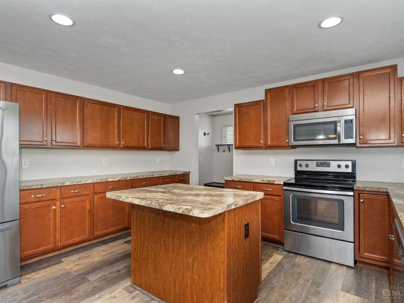 3122 Village View Lane, Hamilton Township, OH 45152 Photo 24