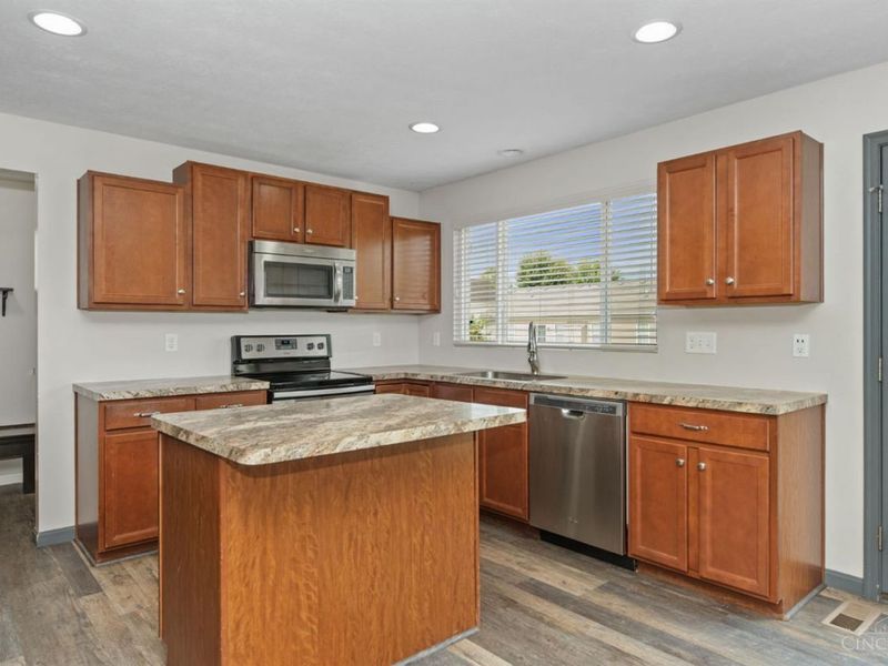 3122 Village View Lane, Hamilton Township, OH 45152 Photo 25