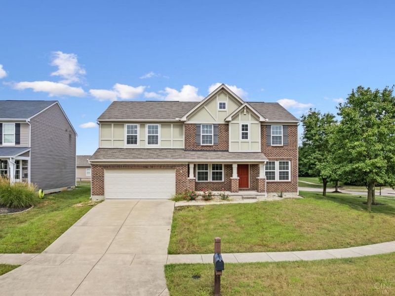 3122 Village View Lane, Hamilton Township, OH 45152 Photo 3
