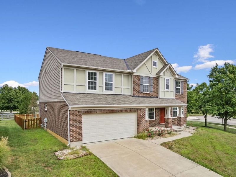 3122 Village View Lane, Hamilton Township, OH 45152 Photo 4