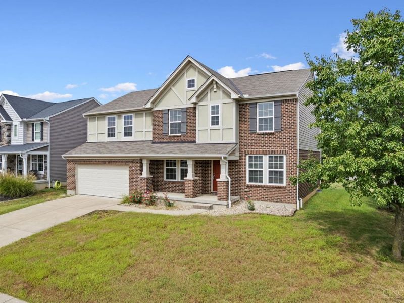 3122 Village View Lane, Hamilton Township, OH 45152 Photo 5