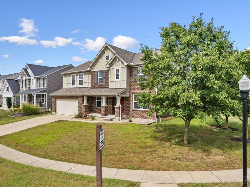 3122 Village View Lane, Hamilton Township, OH 45152 Photo 6