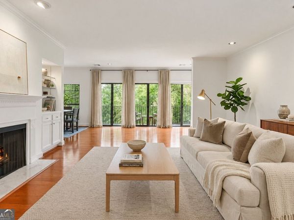 3071 Lenox Road NE, Unit 11, Atlanta, GA 30324