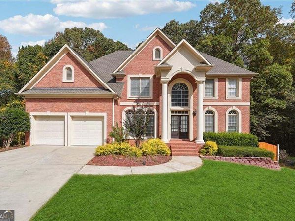 1420 Cresthaven Road, Lawrenceville, GA 30043