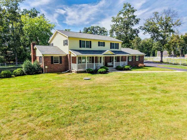 9209 S Goldspur Drive, Fort Wayne, IN 46804