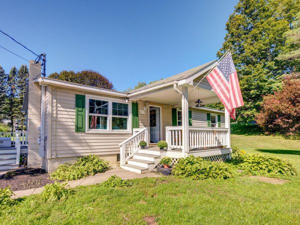 8 Spring Street, Fort Plain, NY 13339