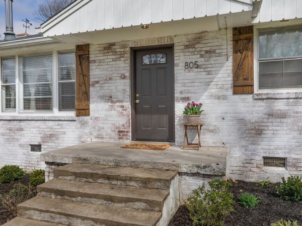805 Woodland Drive , Lebanon, TN 37087