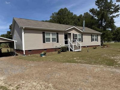 236 Cauthen , Heath Springs, SC 29058