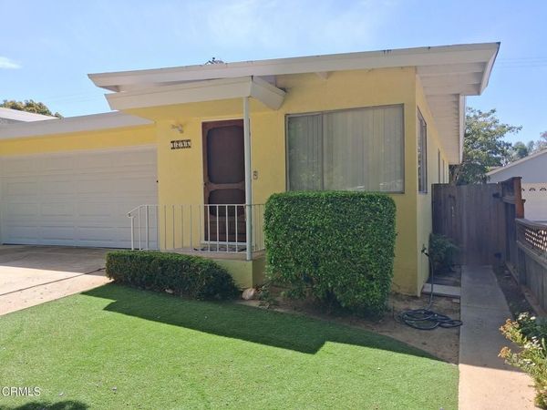 3296 San Luis Street, Ventura, CA 93003