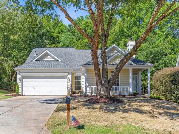 15046 Annan Court , Charlotte, NC 28277