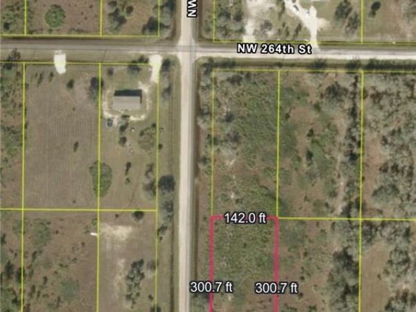 17589 262 ST NW, OKEECHOBEE, FL 34972